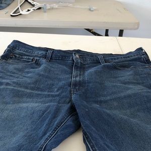 Levi’s 541 Jeans Athletic Fit